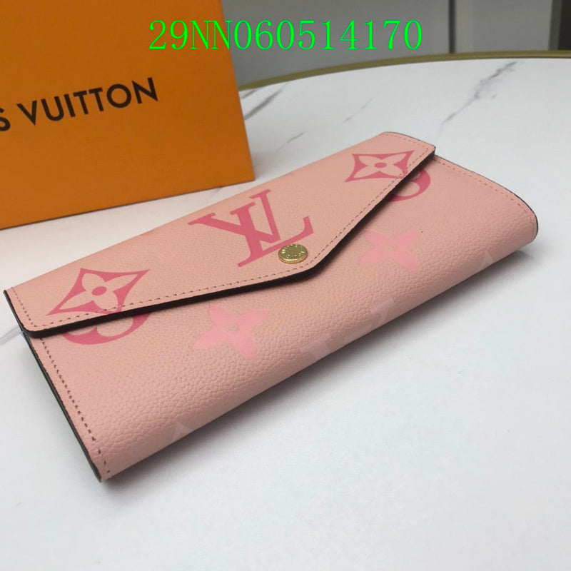 COZY BAGS - CHL Wallet - 948