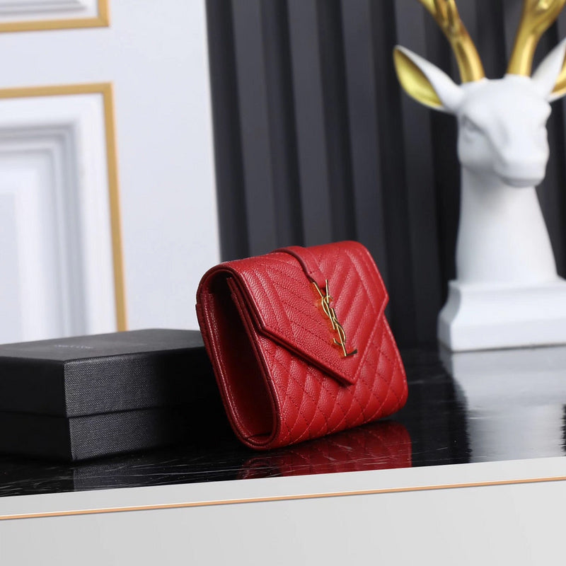 COZY BAGS - YLS Wallet - 204