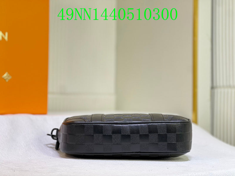 COZY BAGS - LOV Wallet - 422