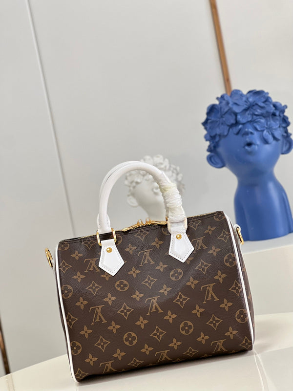 COZY - LV Bags - 2675