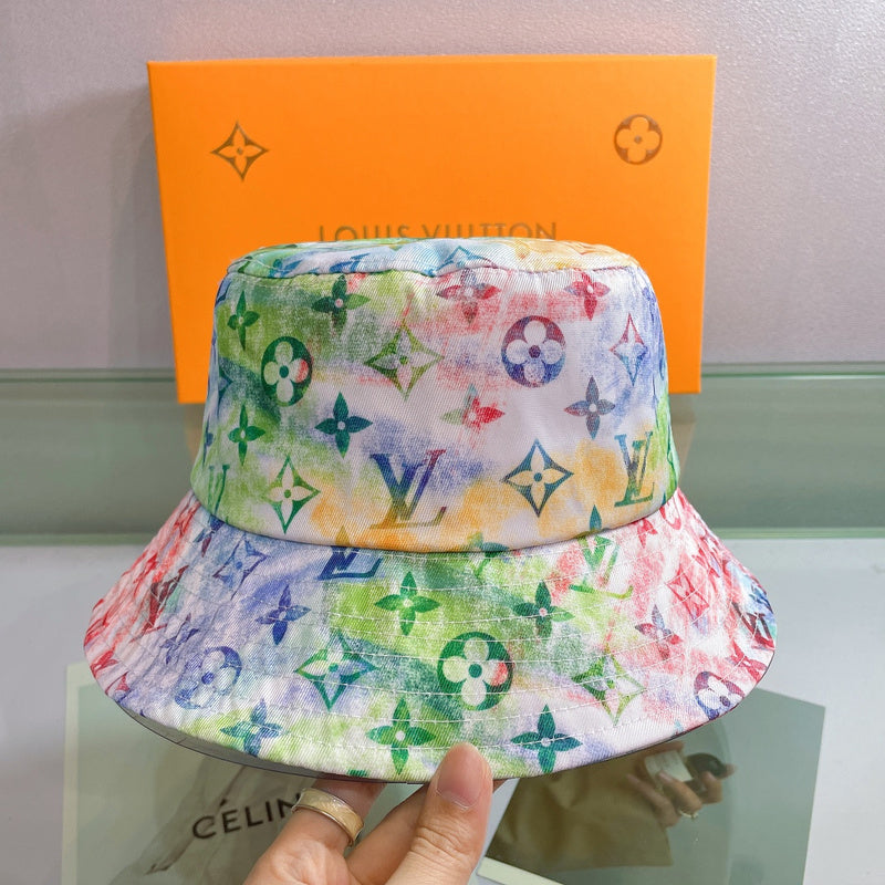 COZY BAGS - LOV Hats & Caps - 060