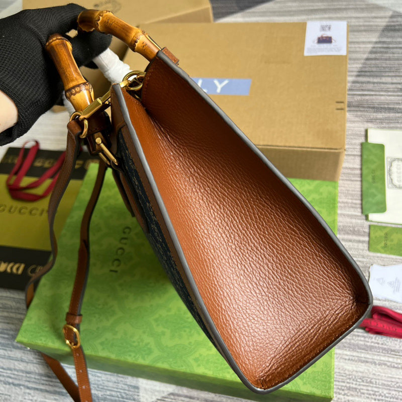 JB - Guki Lady Bags - 686