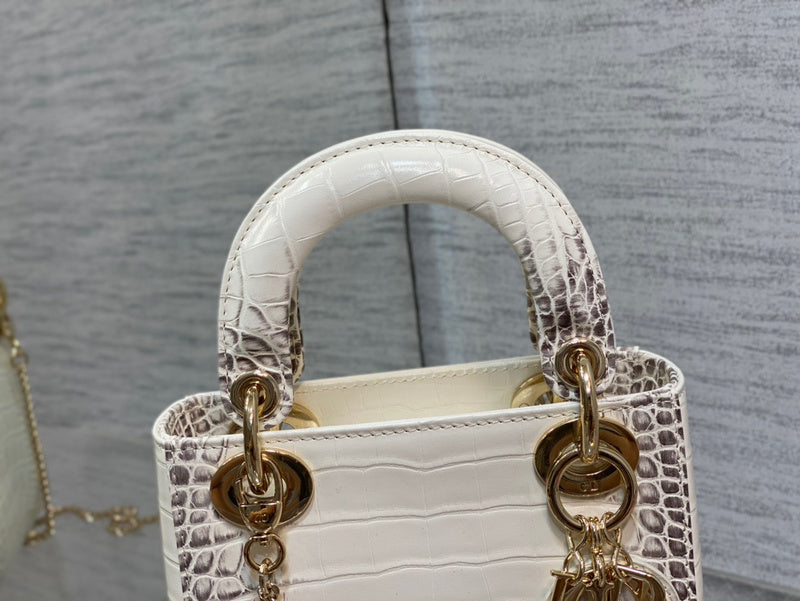 JB - DOR Lady Bags - 116