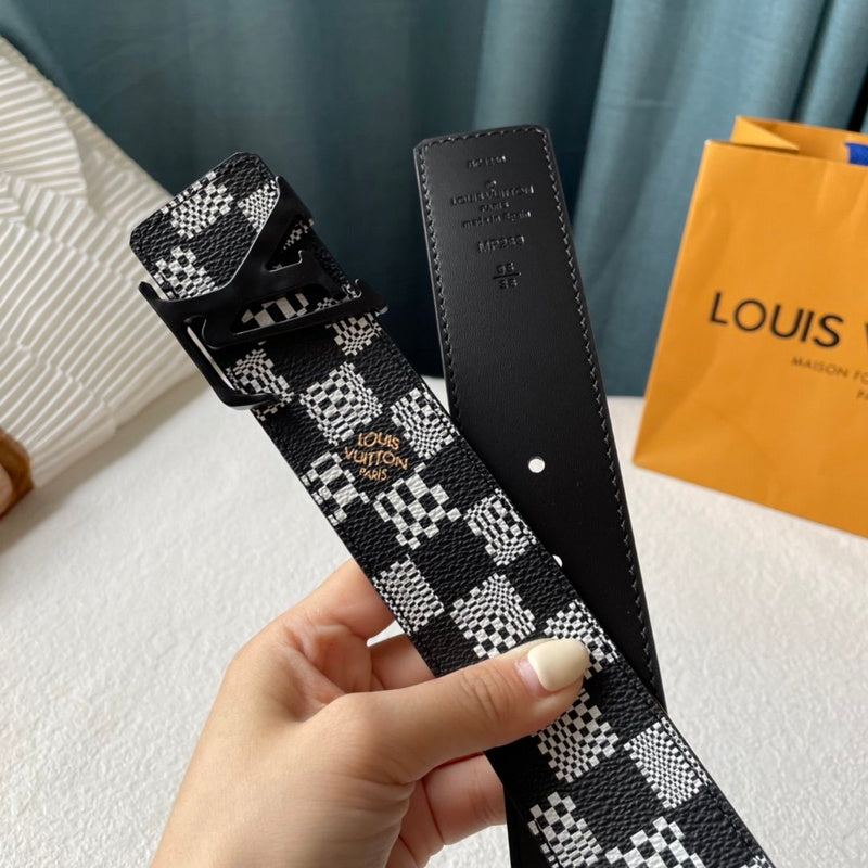 JB - LOV Belts - 164