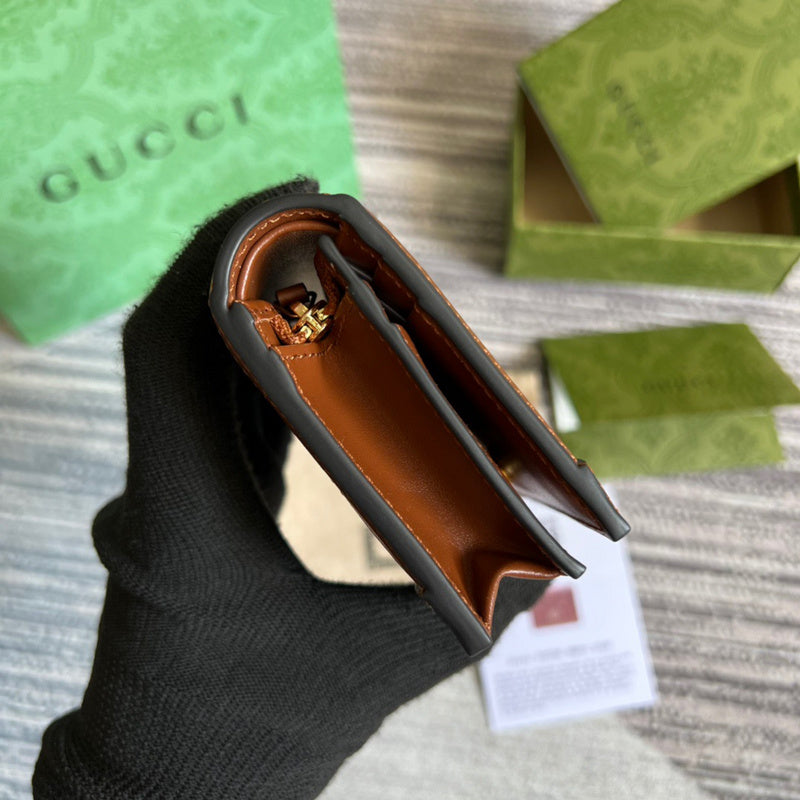 COZY BAGS - Guki Wallet - 129