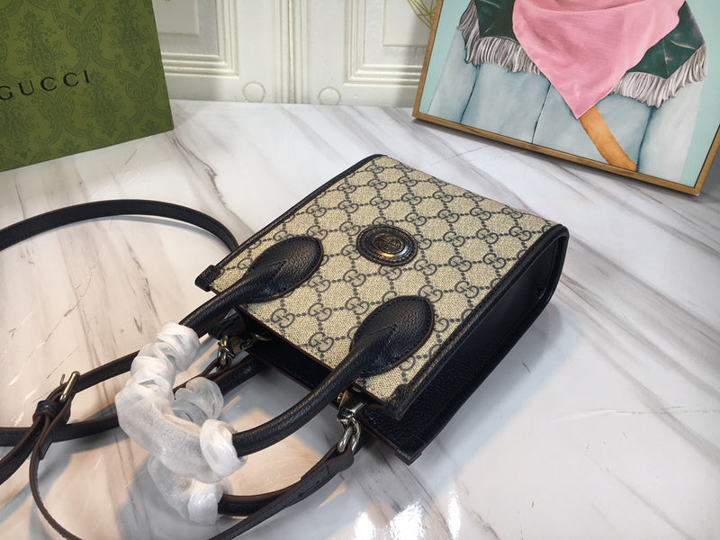 COZY BAGS - GUKI Bags - 971