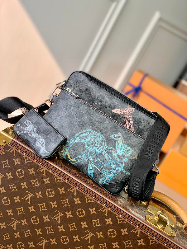 COZY BAGS - LOV Bags - 2357