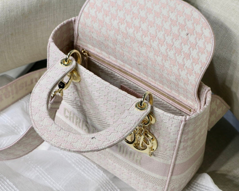 JB - DOR Lady Bags - 449