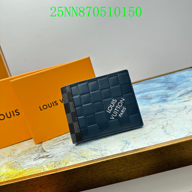 COZY BAGS - LOV Wallet - 444