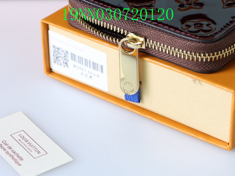 COZY BAGS - LOV Wallet - 208