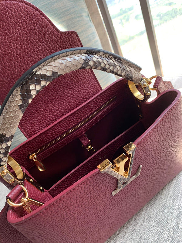 COZY BAGS - LOV Bags - 013