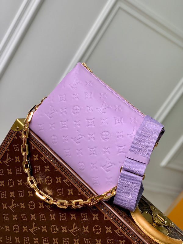 COZY - LV Bags - 1059