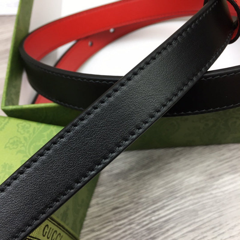 COZY BAGS - GUKI Belts - 022