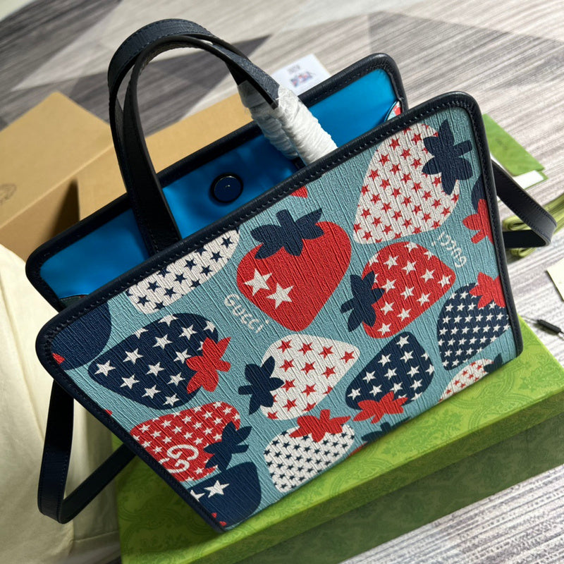 JB - Guki Lady Bags - 909