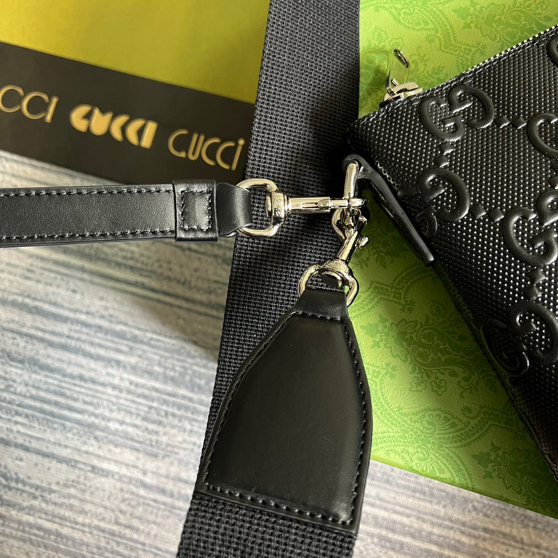 COZY BAGS - Guki Men Bags - 099