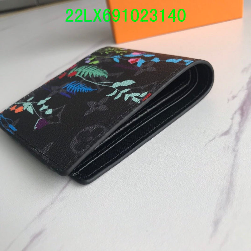COZY BAGS - CHL Wallet - 1280