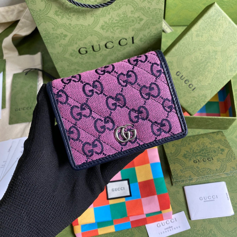 Cozy Bags - GUKI Women Wallets - 179