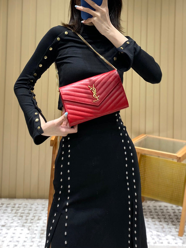 COZY BAGS - YLS Bags - 1205