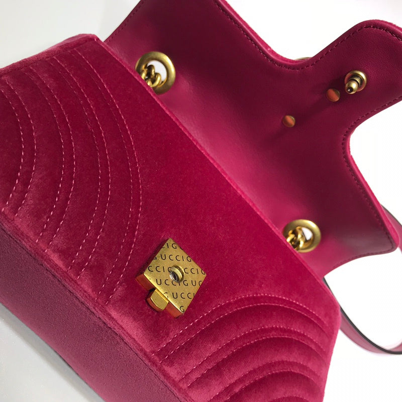 COZY BAGS - GUKI Women Bags - 1291