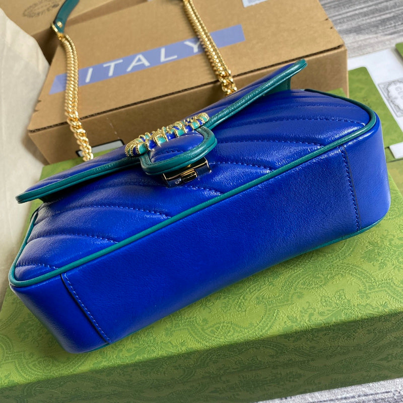 JB - Guki Lady Bags - 1014