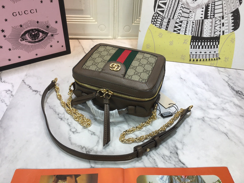 COZY BAGS - GUKI Bags - 445