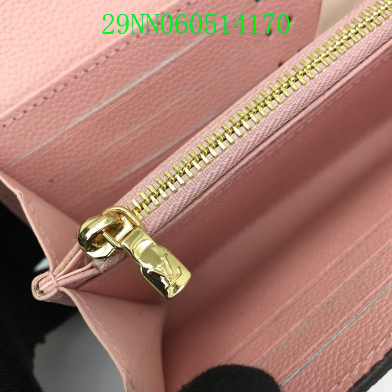COZY BAGS - CHL Wallet - 948