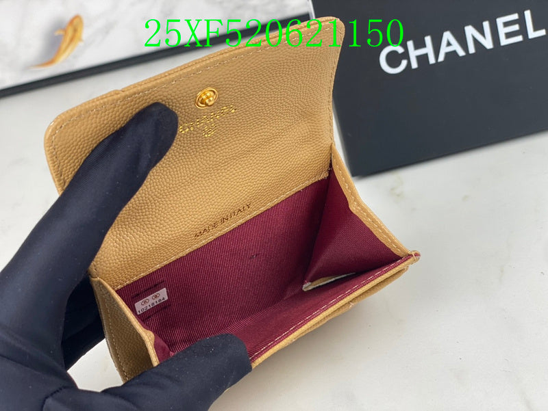 COZY BAGS - CHL Wallet - 090