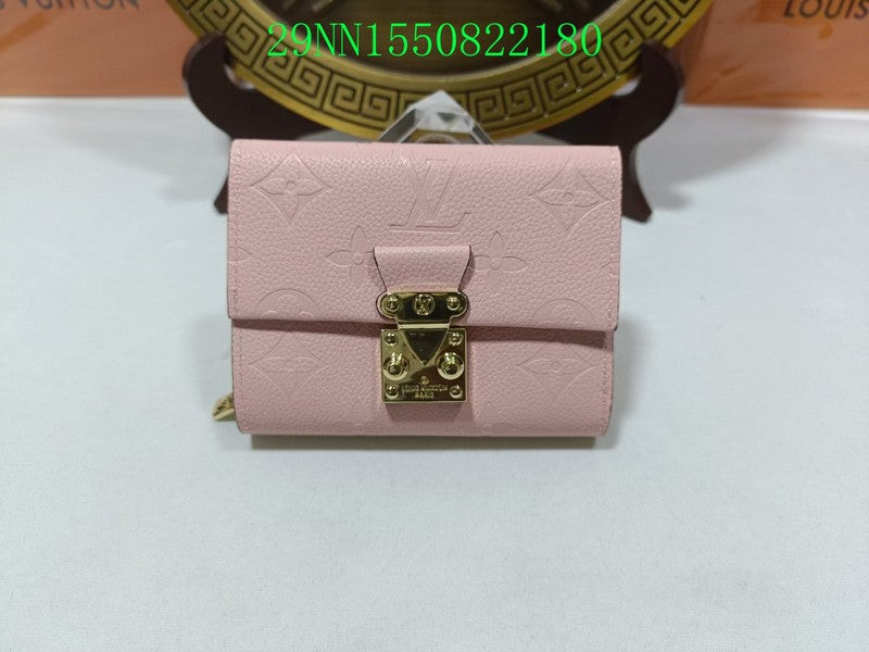 COZY BAGS - LOV Wallet - 1023