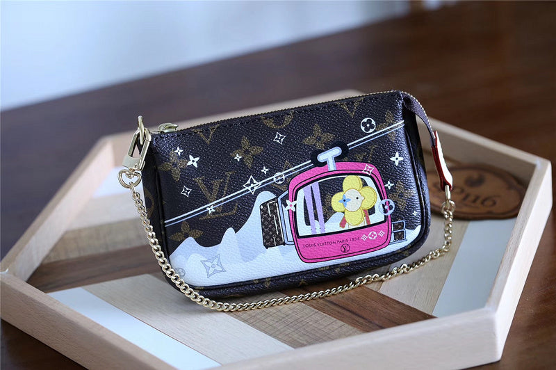 COZY - LOV Lady Bags - 1439