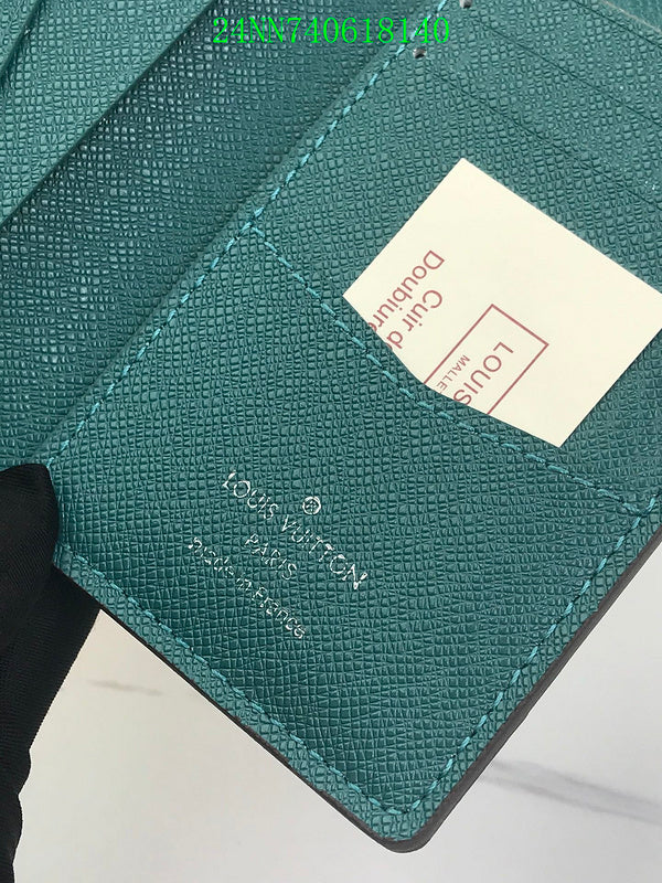 COZY BAGS - CHL Wallet - 835