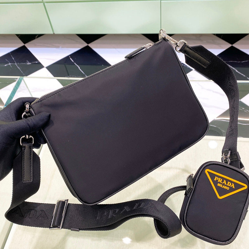 COZY BAGS - PD Men Bags - 196