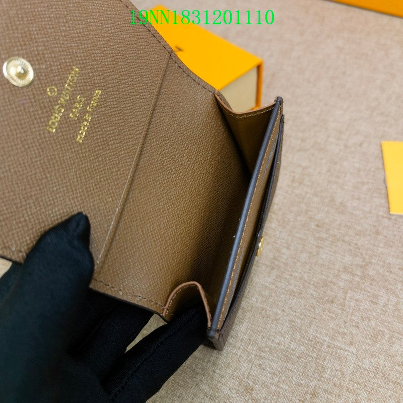 COZY BAGS - CHL Wallet - 440