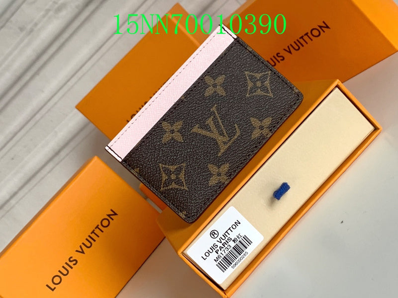 COZY BAGS - LOV Wallet - 789