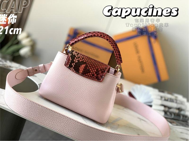 COZY - LOV Lady Bags - 738