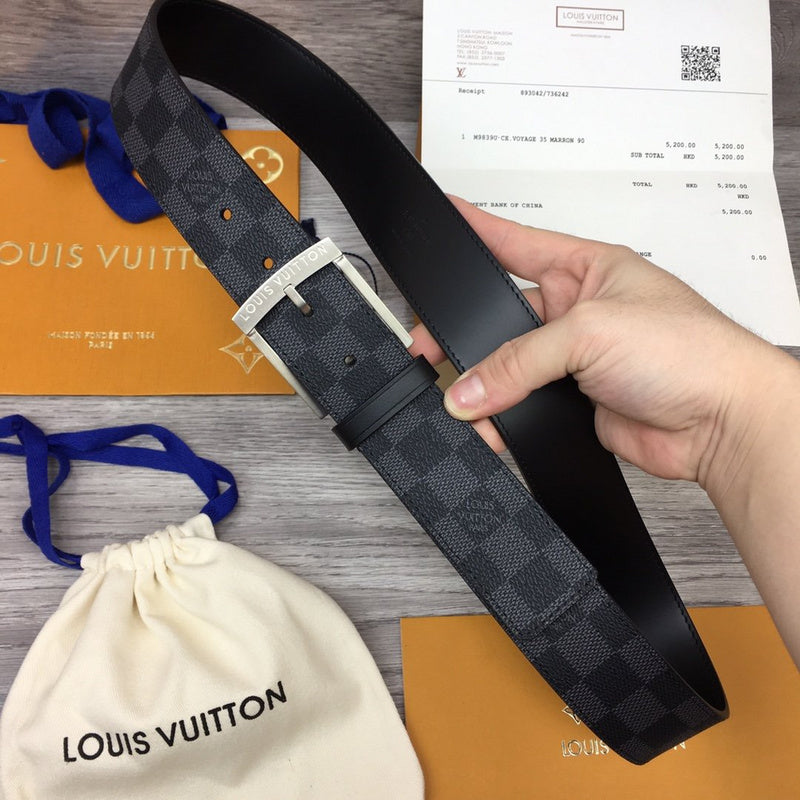 JB - LOV Belts - 325