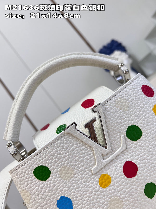 COZY BAGS - LOV Bags - 778