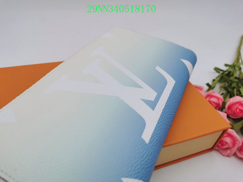 COZY BAGS - CHL Wallet - 942