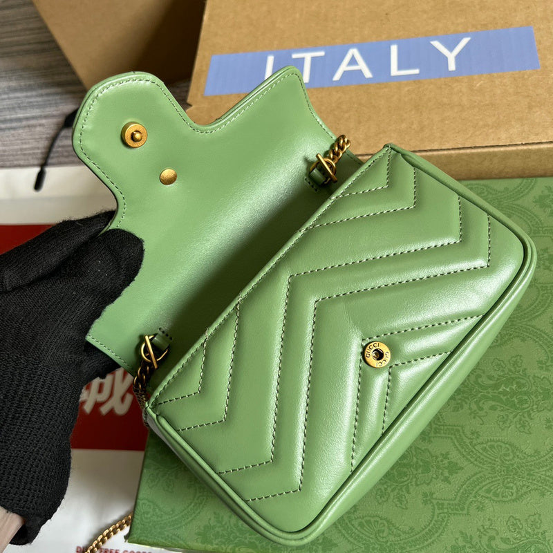 JB - Guki Lady Bags - 277