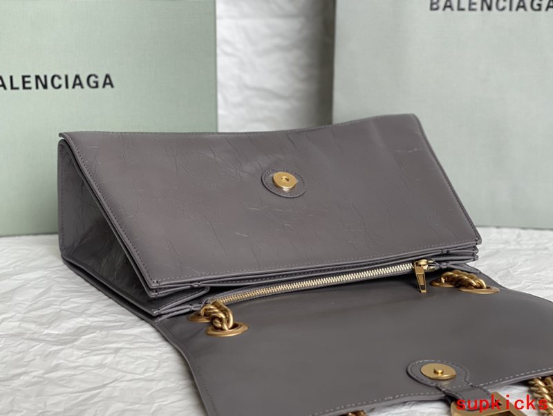 COZY BAGS - BG Hourglass Bags - 014
