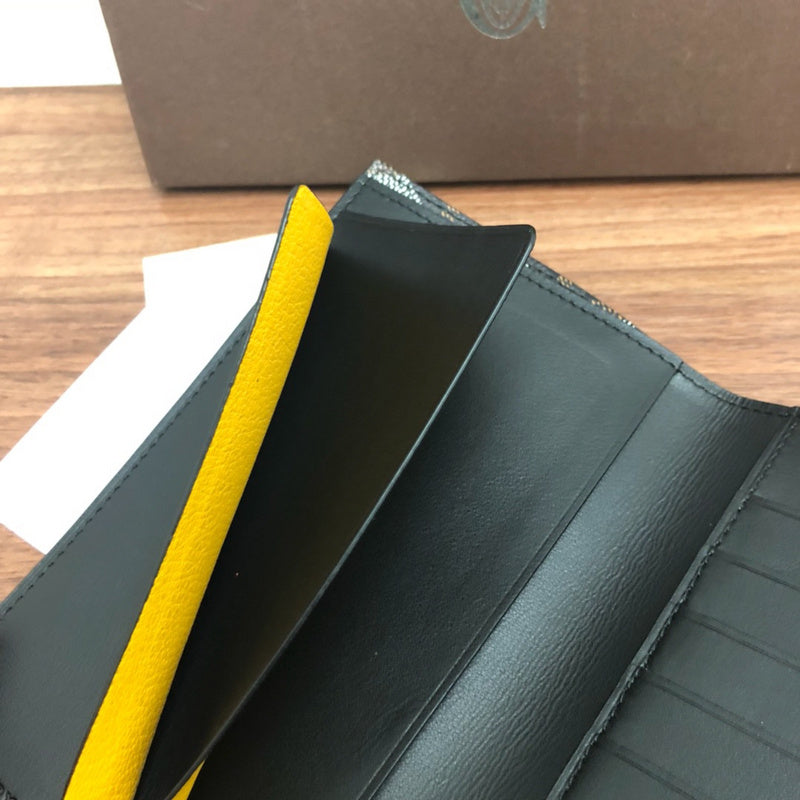 COZY - GYO Wallets - 032