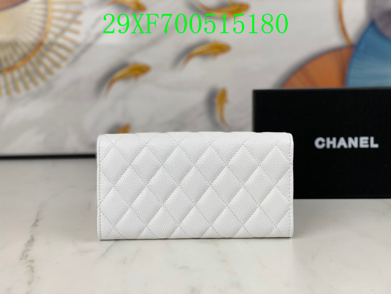 COZY BAGS - CHL Wallet - 141