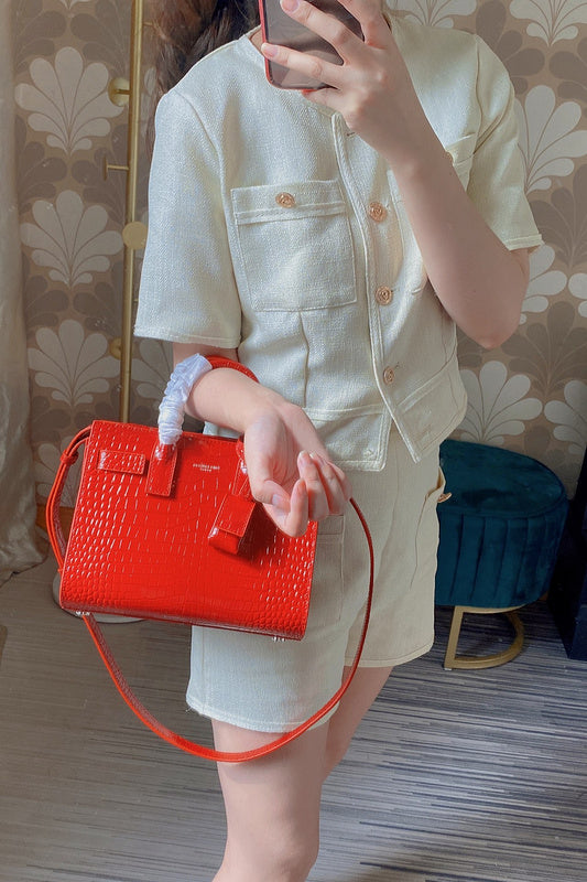COZY BAGS - YLS Bags - 991