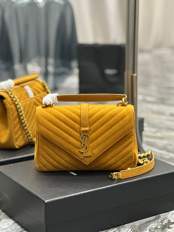 COZY BAGS - YLS Bags - 1617