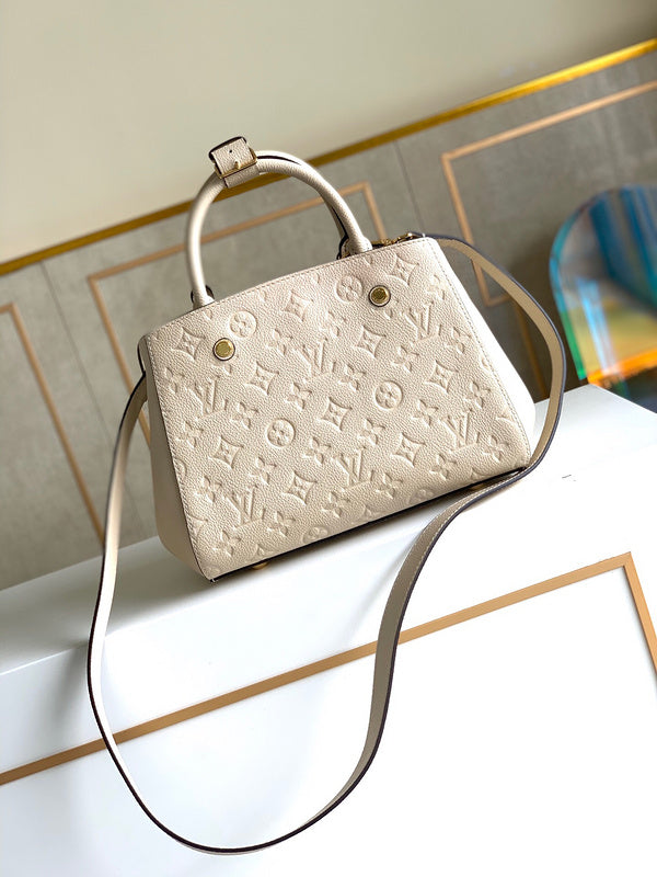 COZY - LV Bags - 4699