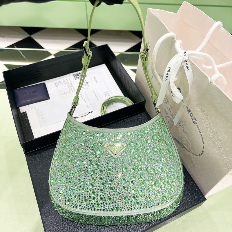 JB - PD Lady Bags - 255