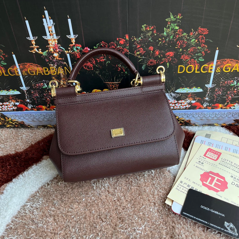 COZY BAGS - DAG Bags - 007