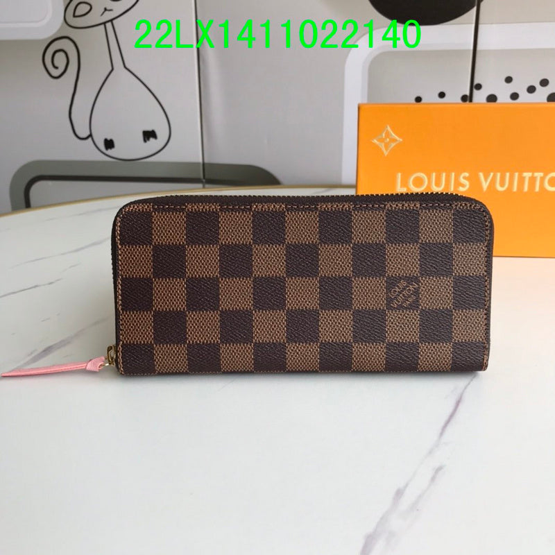 COZY BAGS - CHL Wallet - 1341