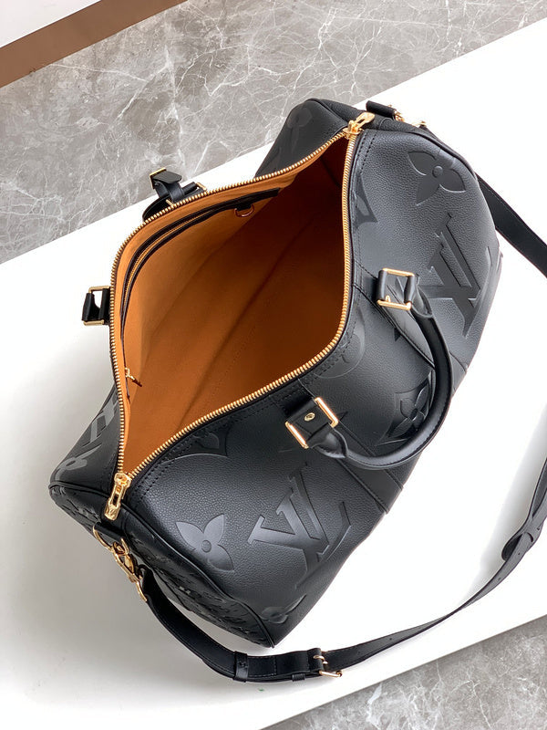 JB - LOV Travel Bags - 002