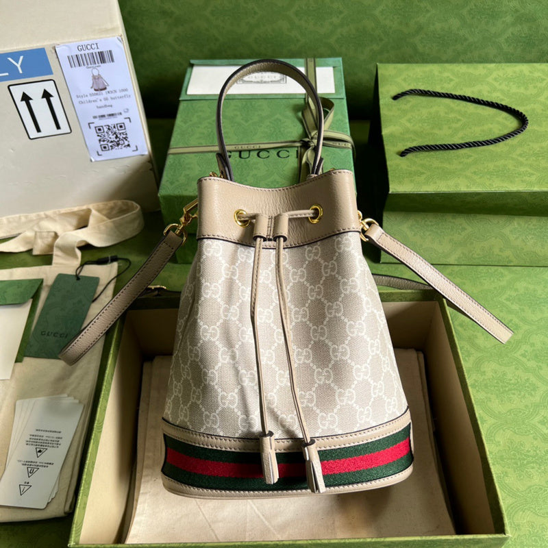 JB - Guki Lady Bags - 712