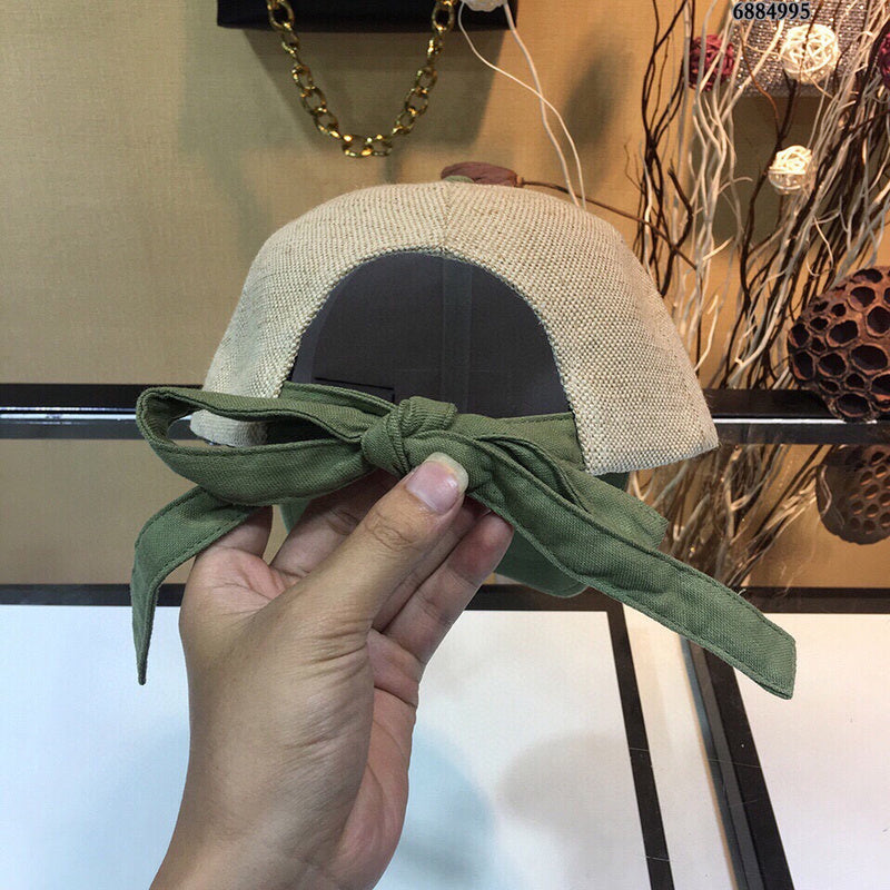 COZY BAGS - BOR Hats & Caps - 120